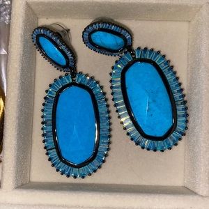 Kendra Scott winter collection